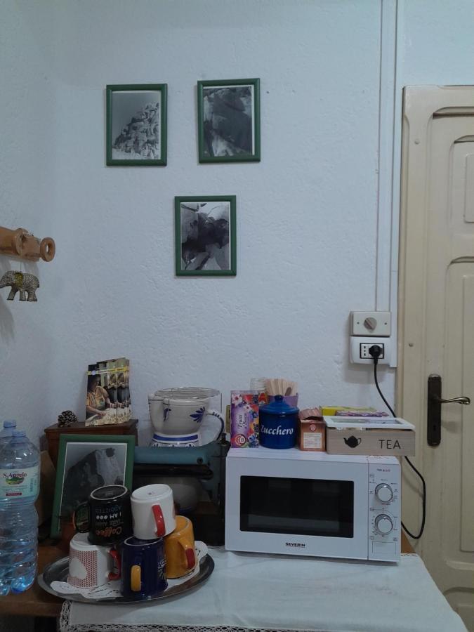 הוילה גאבוי Antichi Sapori Da Speranza מראה חיצוני תמונה