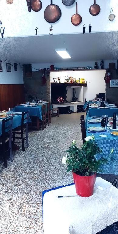 הוילה גאבוי Antichi Sapori Da Speranza מראה חיצוני תמונה