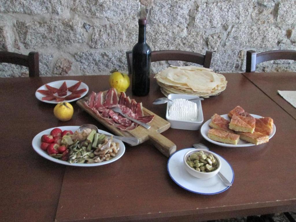 הוילה גאבוי Antichi Sapori Da Speranza מראה חיצוני תמונה