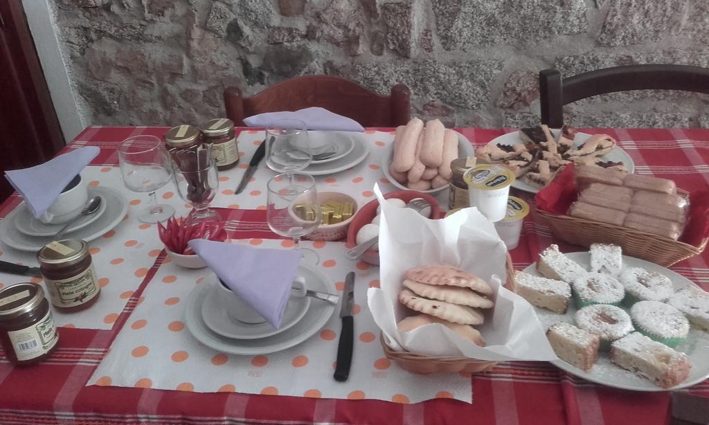 הוילה גאבוי Antichi Sapori Da Speranza מראה חיצוני תמונה